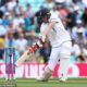 Zak Crawley's Brave Innings Gives England Hope In Second Test