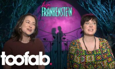 Zelda Williams Opens Up About Directing Debut With Lisa Frankenstein