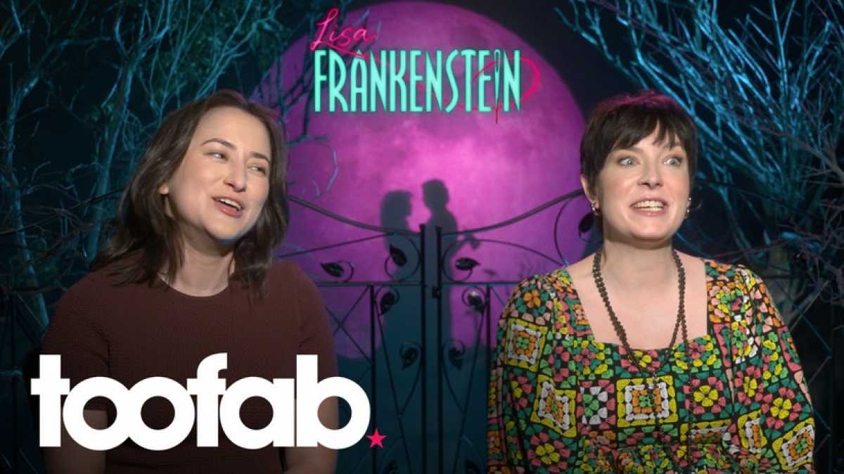 Zelda Williams Opens Up About Directing Debut With Lisa Frankenstein