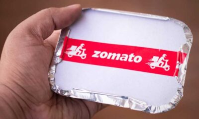 Zomato Reports Impressive Q3 Results, Share Price Soars To 52 Week High