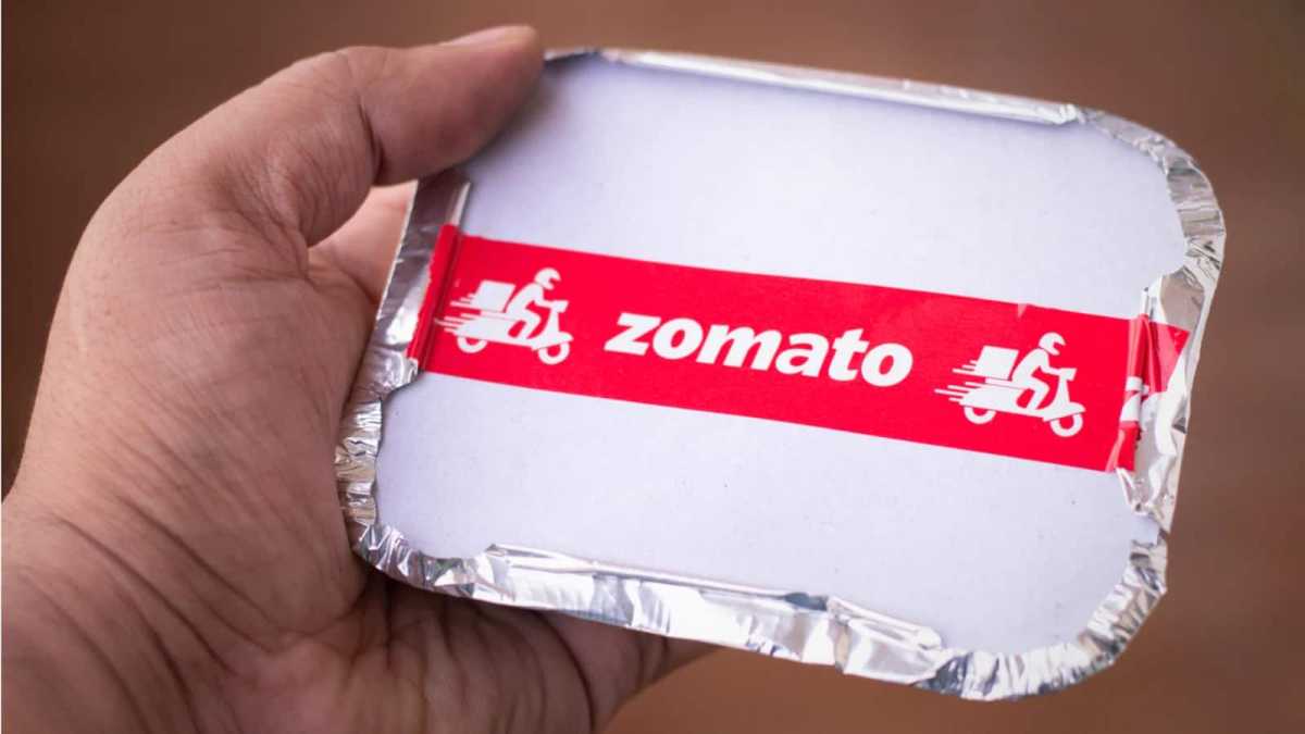 Zomato Reports Impressive Q3 Results, Share Price Soars To 52 Week High