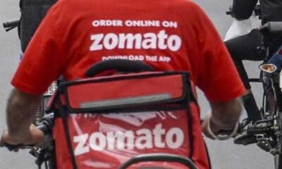 Zomato Reports Impressive Q3 Results, Shares Surge To 52 Week High