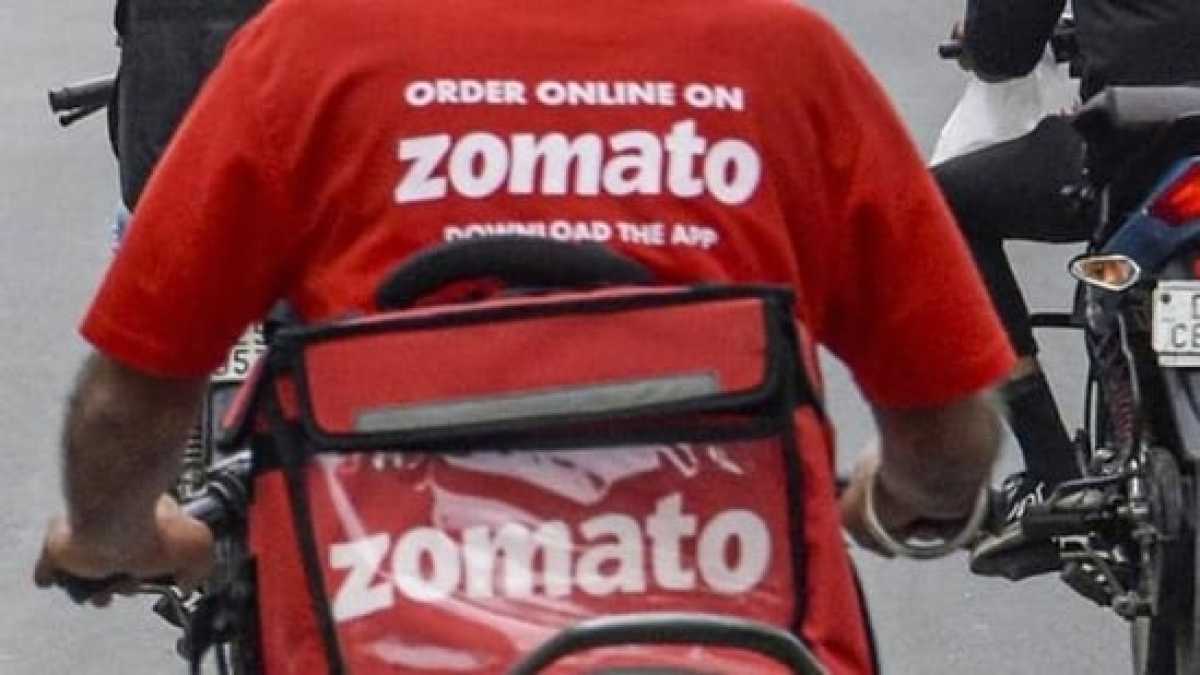 Zomato Reports Impressive Q3 Results, Shares Surge To 52 Week High