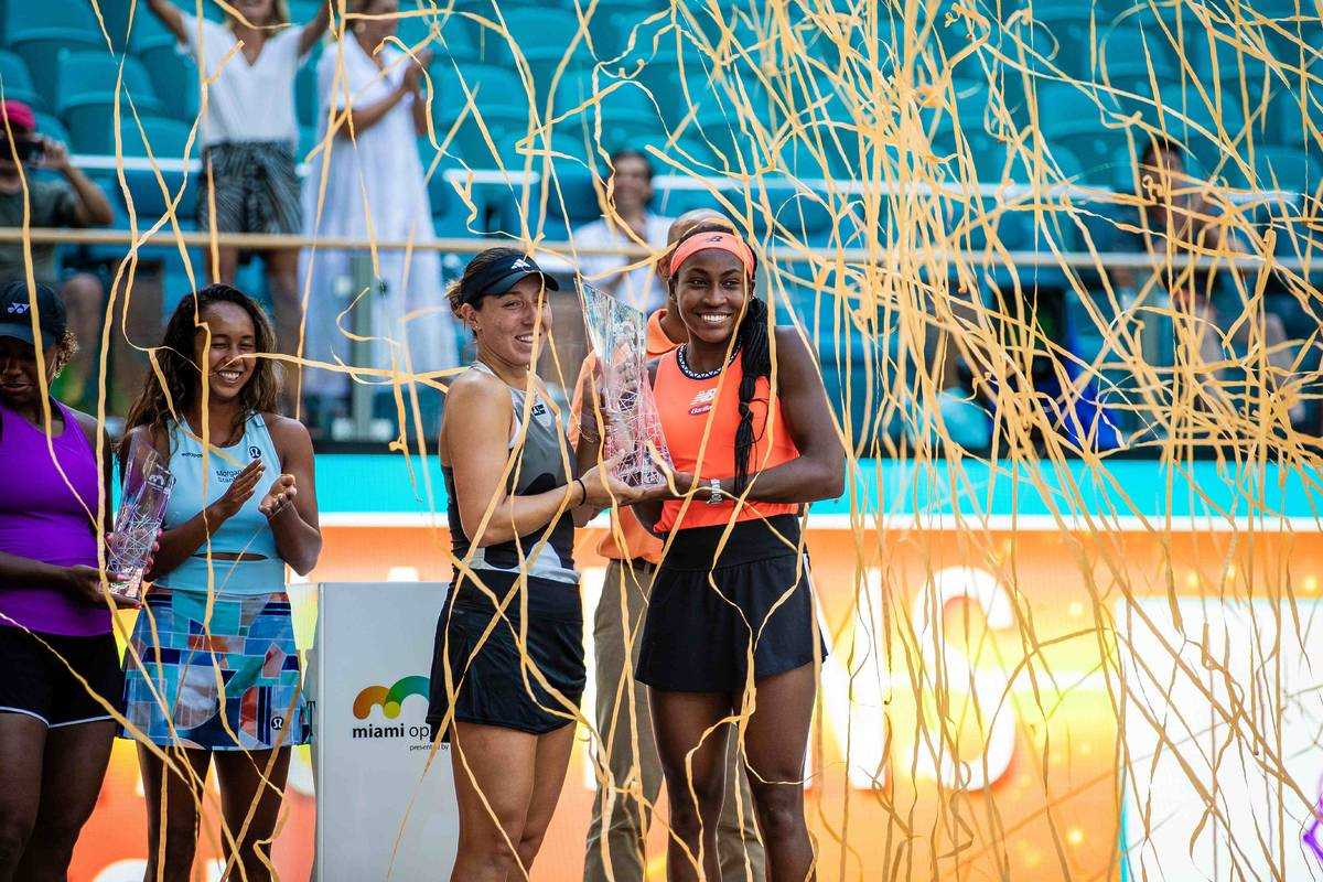 2024 Miami Open: Star Studded Lineup And Exciting Matches Set To Kick Off At Hard Rock Stadium