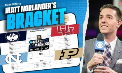2024 Ncaa Tournament First Round Predictions And Expert Picks