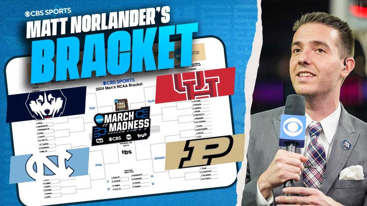 2024 Ncaa Tournament First Round Predictions And Expert Picks