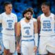 2024 Ncaa Tournament Sweet 16 Clash: North Carolina Vs. Alabama Preview