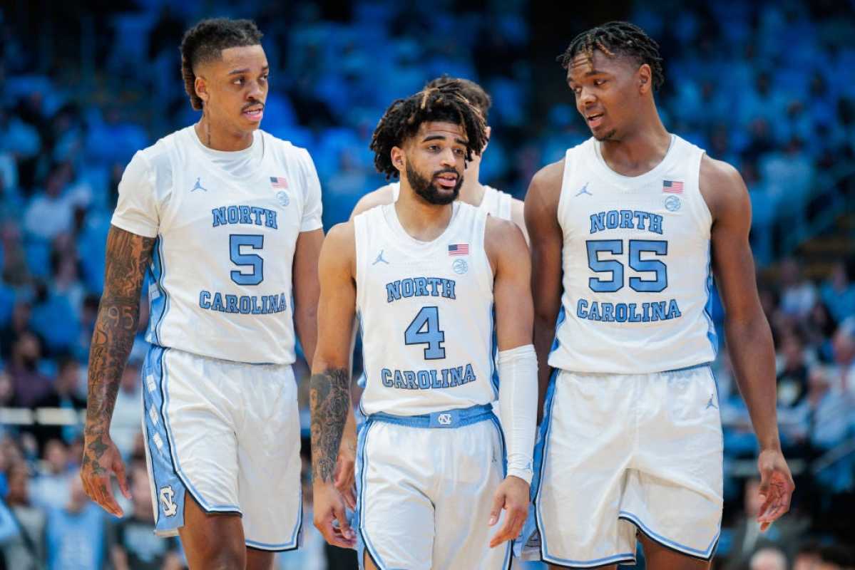 2024 Ncaa Tournament Sweet 16 Clash: North Carolina Vs. Alabama Preview