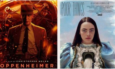 2024 Oscars: Maestro Wins Big With Oppenheimer And Poor Things Also Victorious