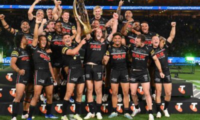 2gb Nrl Tipping Competition Opens For 2024 Season