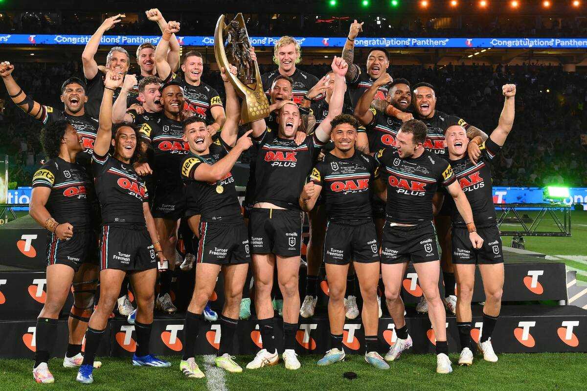 2gb Nrl Tipping Competition Opens For 2024 Season