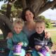 4 Year Old Tedi Rudd Named Good Friday Appeal Mini Ambassador In Regional Fundraiser