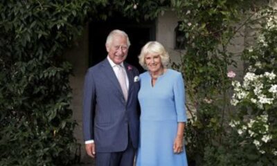 A Royal Romance: The Most Heartwarming Moments Of King Charles And Queen Camilla