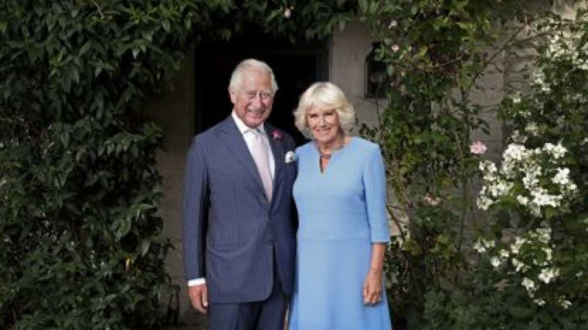 A Royal Romance: The Most Heartwarming Moments Of King Charles And Queen Camilla