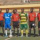 Abia Warriors Secure Victory Over Kano Pillars In Npfl Match