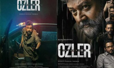 Abraham Ozler's Ott Release Marks A Milestone In Malayalam Cinema