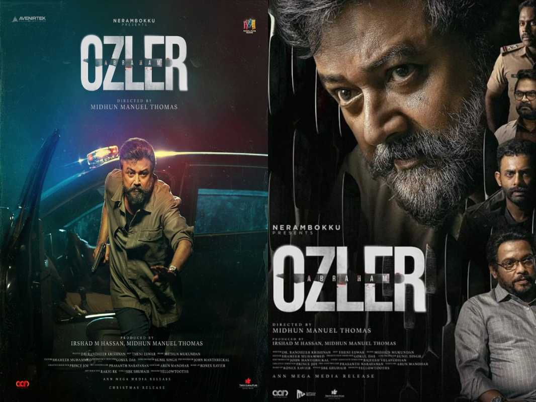 Abraham Ozler's Ott Release Marks A Milestone In Malayalam Cinema