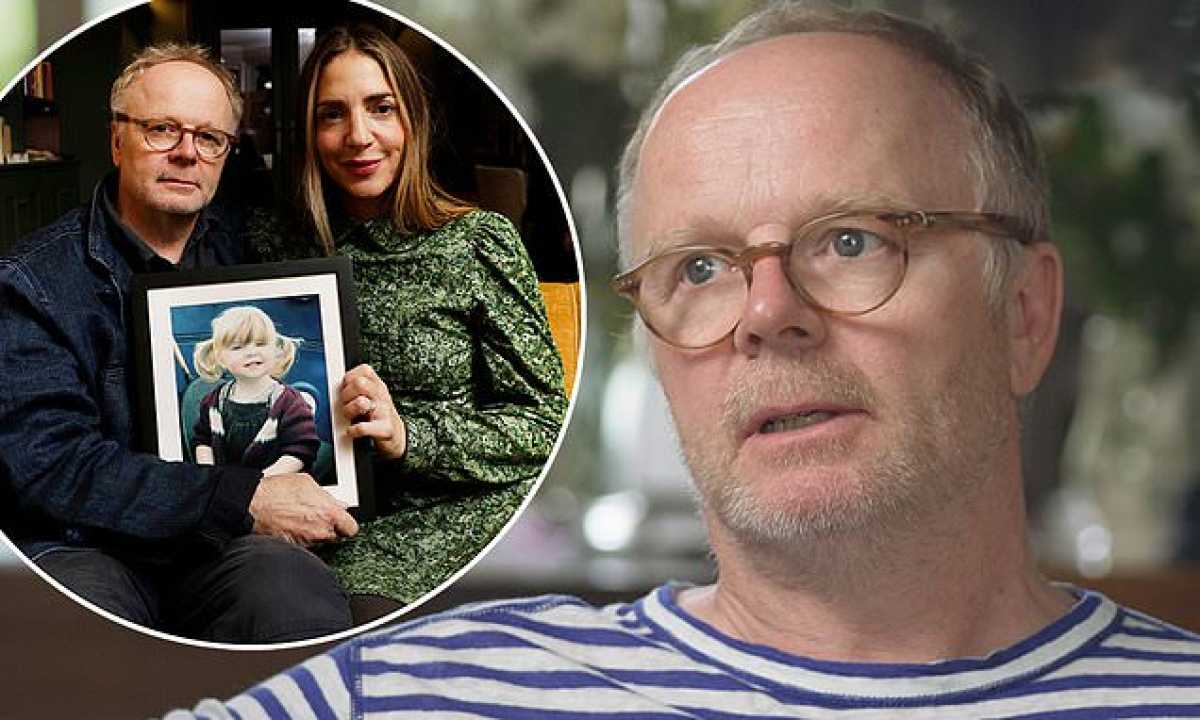 Acting Couple Jason Watkins And Clara Francis: A Story Of Second Chances And Resilience