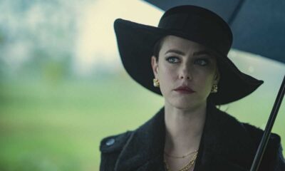 Actress Kaya Scodelario Continues To Shine In Netflix Projects Following Success In 'the Gentlemen'