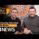 Afl Legend Eddie Betts Confronts Racial Abuse Towards Children In Confronting Video