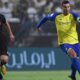 Al Nassr Holds Al Raed To A Thrilling Draw In Saudi Pro League Clash