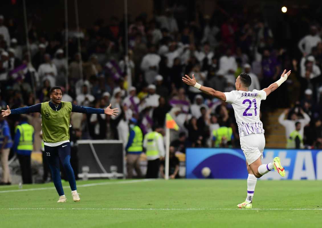 Al Nassr Vs Al Ain: Cristiano Ronaldo's Redemption On The Line In Afc Champions League Quarterfinals