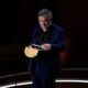 Al Pacino Presents Best Picture At 2024 Oscars In Surprise Announcement