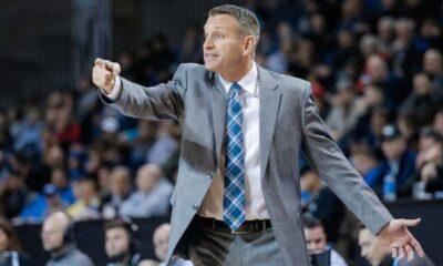 Alabama Basketball: Nate Oats' Long Term Future With Crimson Tide Uncertain Amid Success