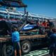 Albon To Replace Sargeant In Williams For Australian Grand Prix Weekend