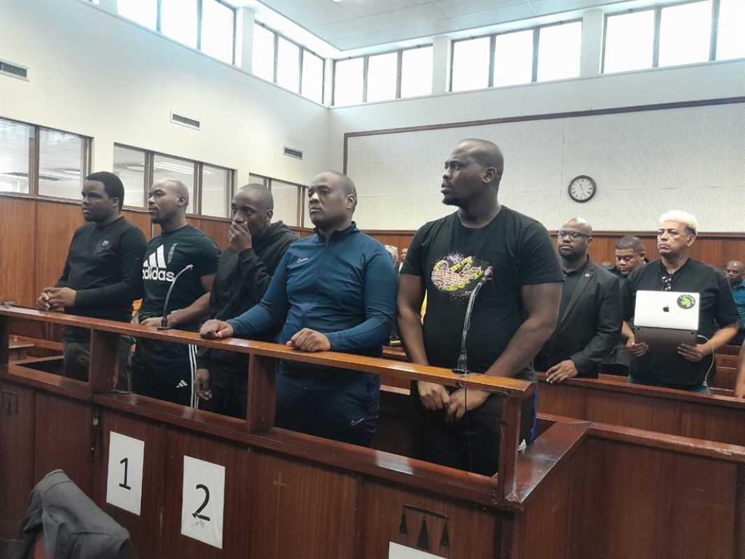 Alleged Aka Murder Accused's Wife Forges Medical Note For Bail