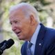 American Consumers Brace For Inflation Impact As Biden Administration Tackles Rising Costs