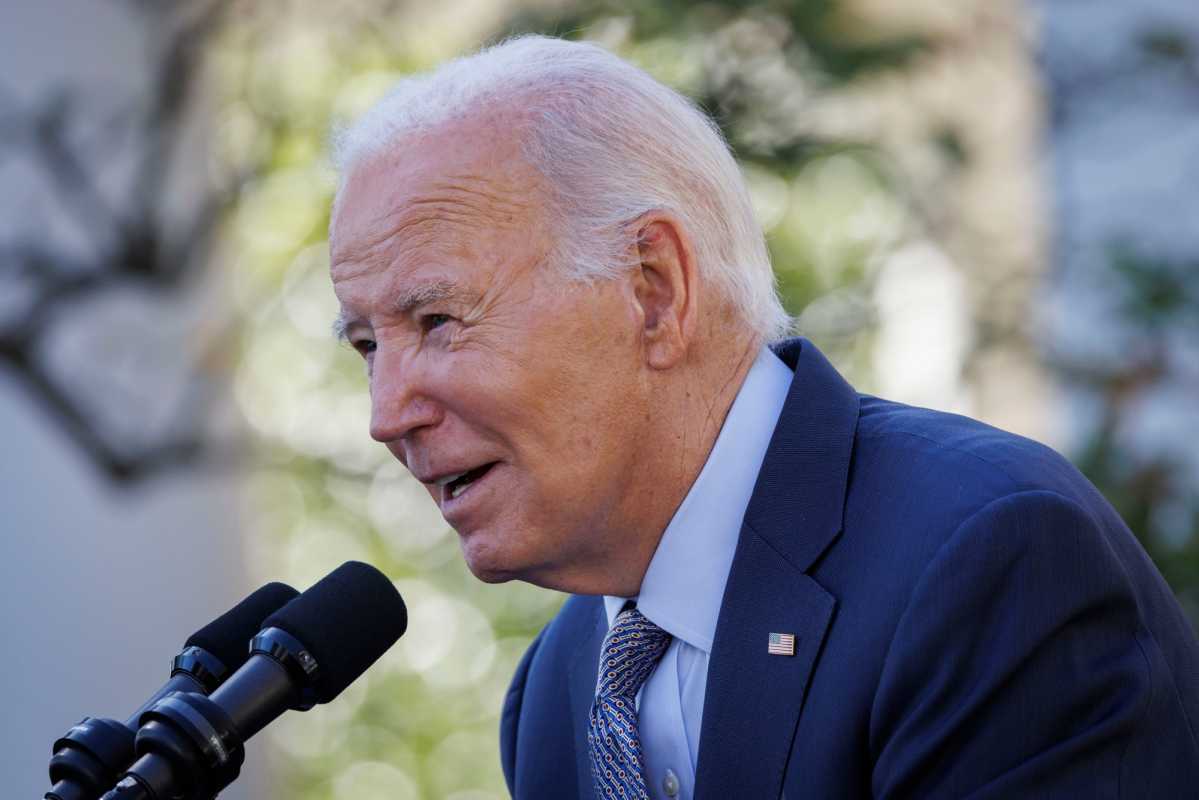 American Consumers Brace For Inflation Impact As Biden Administration Tackles Rising Costs