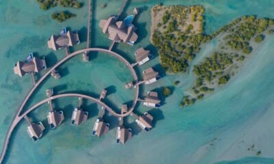 Anantara Mina Al Arab Resort: A Luxury Haven With Maldivian Charm In The Uae