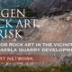 Ancient Rock Art Site In Norway Under Threat From Nearby Quarry Development