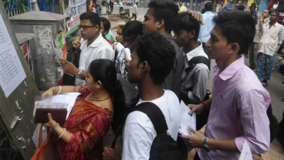 Andhra Pradesh's Ap Tet Result 2024 To Be Announced Today