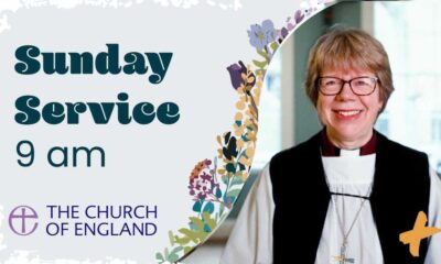 Anglican Women Leaders Call For Worship And Praise On Mothering Sunday