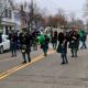 Annual O'riordan St. Patrick's Day Parade Returns To Youngstown