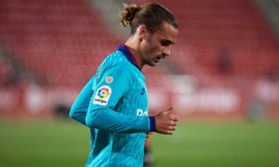 Antoine Griezmann's Struggles Against Barcelona: A Player Analysis