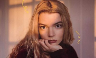 Anya Taylor Joy: From Multicultural Background To Rising Hollywood Star