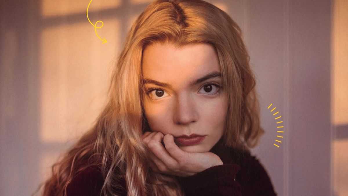 Anya Taylor Joy: From Multicultural Background To Rising Hollywood Star