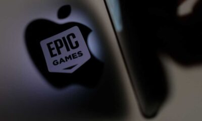 Apple Reinstates Epic Games Developer Account In Europe Following Eu Pressure