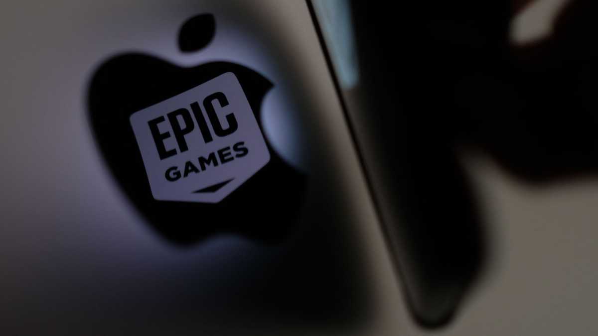 Apple Reinstates Epic Games Developer Account In Europe Following Eu Pressure