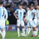 Argentina To Make Changes In Starting Xi For Costa Rica Friendly