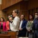 Arizona State Senator Eva Burch Speaks Out On Planned Abortion And State's Abortion Laws