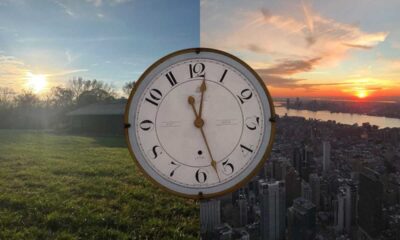 Arkansas Grapples With Daylight Saving Time Dilemma