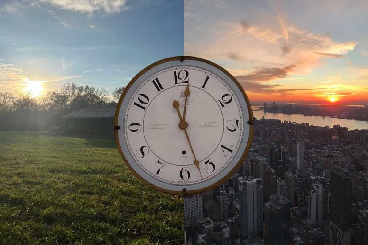 Arkansas Grapples With Daylight Saving Time Dilemma