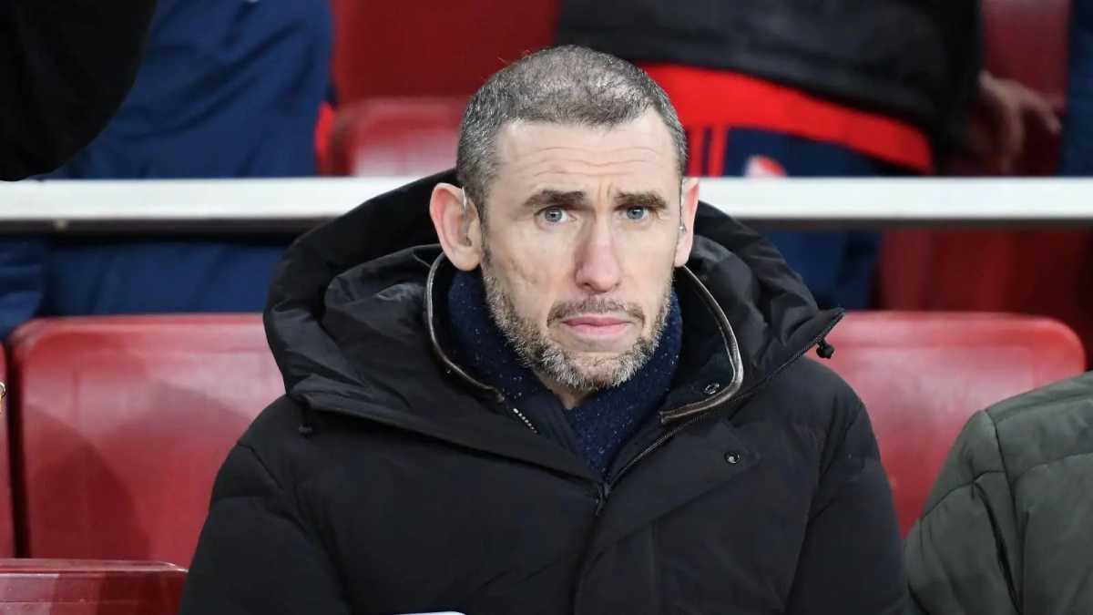 Arsenal Legend Keown Worried About Centre Backs Ahead Of Clash With Bayern Munich