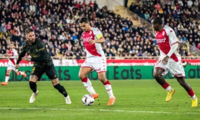 As Monaco Out To Upset Psg In Ligue 1 Rivalry Clash