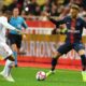 As Monaco Vs Psg: Ligue 1 Rivals Clash At Stade Louis Ii