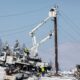 Aspen City Dealing With Power Outages And Infrastructure Challenges